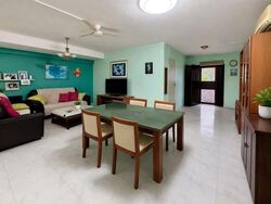 Blk 190B Rivervale Gateway (Sengkang), HDB 5 Rooms #594107401